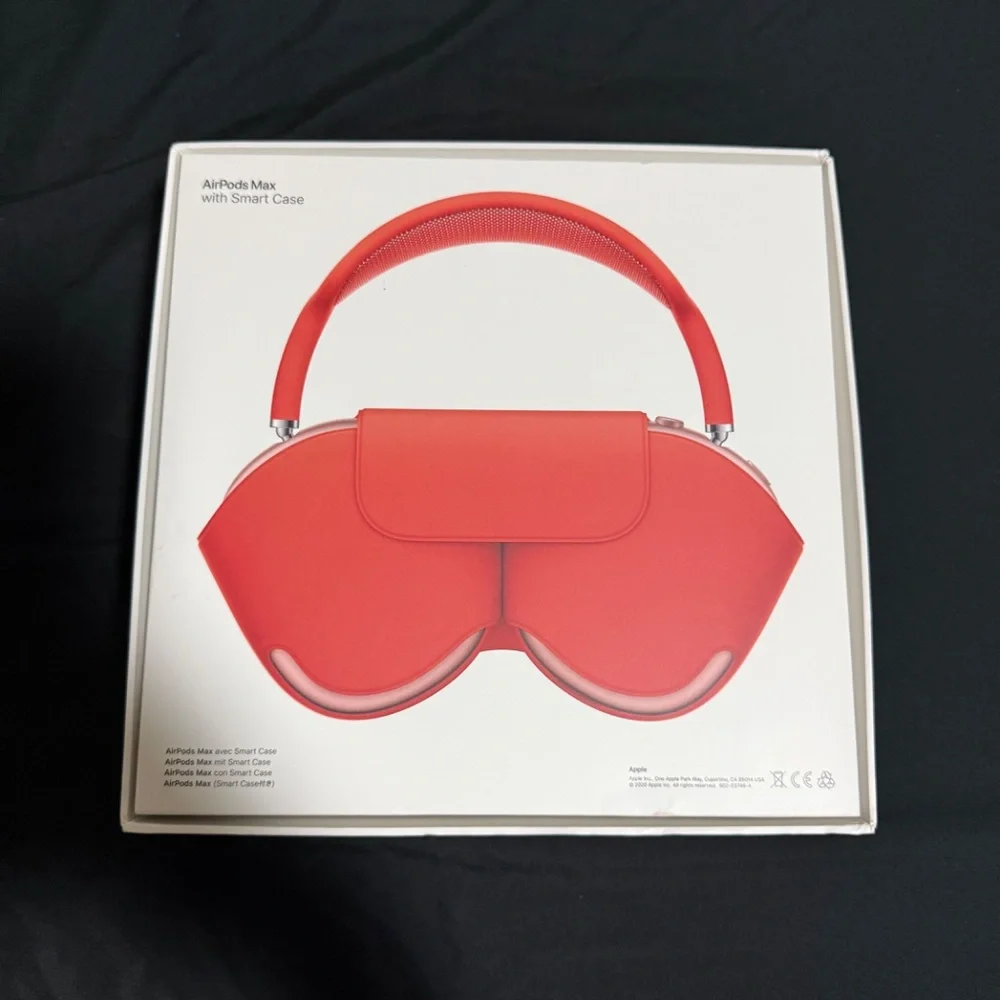 AirPod max